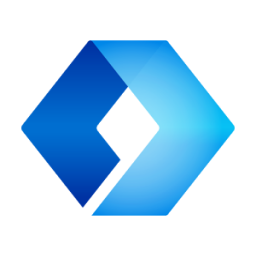 logo for Microsoft Launcher
