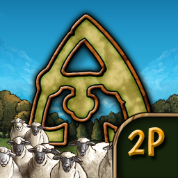 logo for Agricola All Creatures...