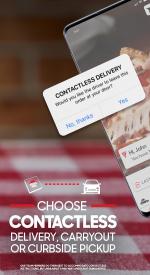 screenshoot for Pizza Hut - Food Delivery & Takeout