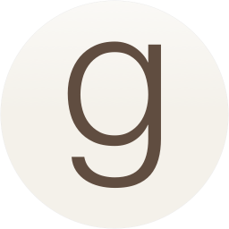 logo for Goodreads