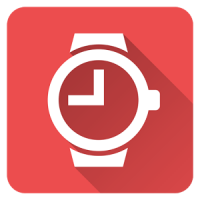 logo for WatchMaker Watch Faces Unlocked
