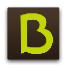logo for Bankia