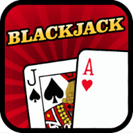 logo for BLACKJACK