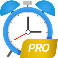 logo for Alarm Clock Xtreme Timer 