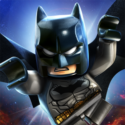 poster for LEGO ® Batman: Beyond Gotham