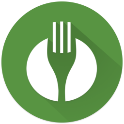 logo for TheFork - Restaurant bookings