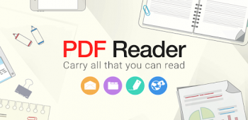 graphic for PDF Reader - Sign, Scan, Edit & Share PDF Document huawei_5.1.6