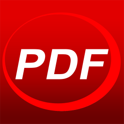 logo for PDF Reader - Sign, Scan, Edit & Share PDF Document