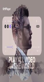 screenshoot for KMPlayer - All Video & Music Player