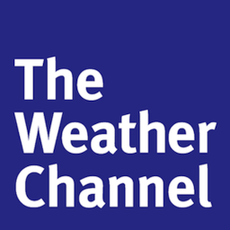 logo for Weather: Forecast & Radar Maps