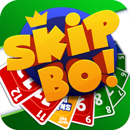 logo for Skip-Bo
