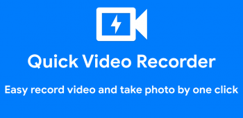 graphic for Background (Secret) Video Recorder Pro 1.3.6.2