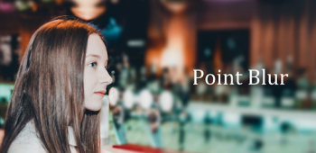 graphic for Point Blur 7.1.7