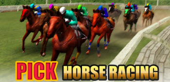 graphic for Pick Horse Racing 2.1.6