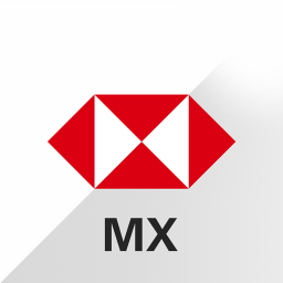 logo for HSBC México