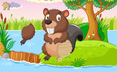 screenshoot for Baby Puzzles for Kids