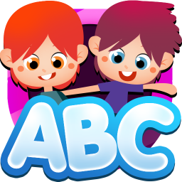 logo for ABC KIDS