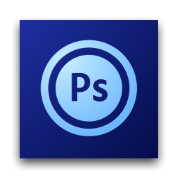 logo for Photoshop Touch for phone