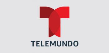 graphic for Telemundo: Series y TV en vivo 7.32.0
