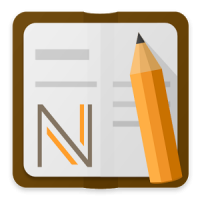 logo for Note list Notes Reminders Pro