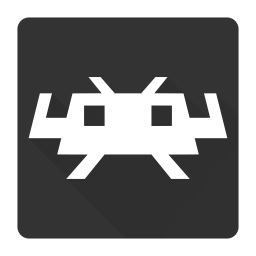 logo for RetroArch