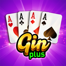 poster for Gin Rummy Plus