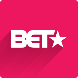 logo for BET NOW - Watch Shows