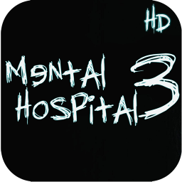 logo for Mental Hospital III HD