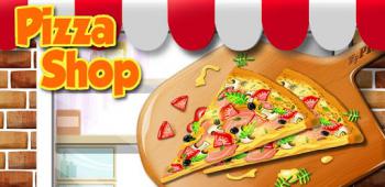 graphic for Pizza Maker - My Pizza Shop 2.7.1