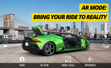 screenshoot for CSR Racing 2 - Car Racing Game