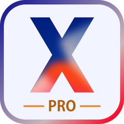 poster for X Launcher Pro