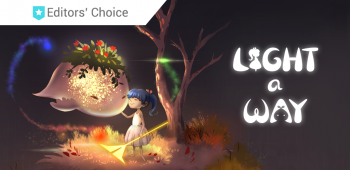 graphic for Light a Way : Tap Tap Fairytale 2.26.0