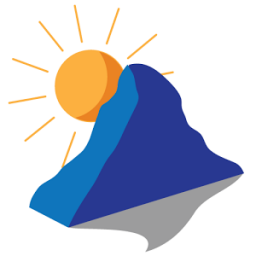 logo for Sun Locator Pro