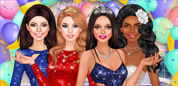 graphic for Prom Night Dress Up 1.1.12
