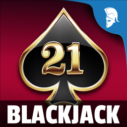 logo for BlackJack 21 - Online Blackjack multiplayer casino