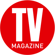 poster for TV programs : TV Magazine