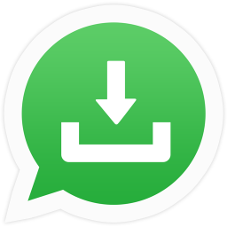 logo for Status Downloader