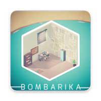 logo for BOMBARIKA
