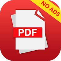 logo for PDF Reader & PDF Viewer (No ads) 