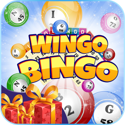 logo for WinGo Bingo