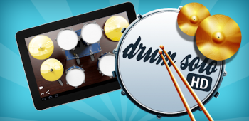 graphic for Drum Solo HD 4.7.2
