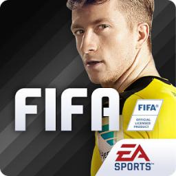 poster for FIFA Mobile Soccer Full