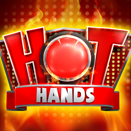 logo for Hot Hands!