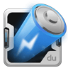 logo for DU Battery Saver
