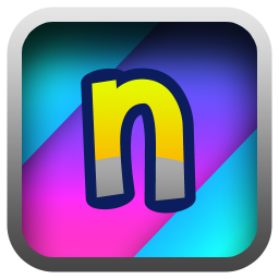 logo for Ninbo - Icon Pack