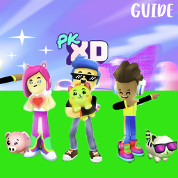 poster for Guide FOR Pk XD Explore Universe