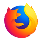 logo for Firefox For TV