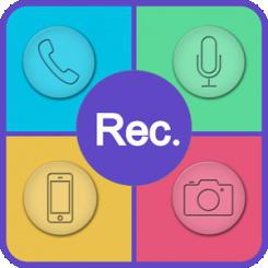 poster for Recorder 4 in 1 PRO