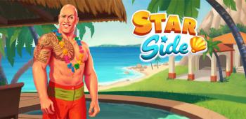 graphic for Starside - Build Your Match 3 Celebrity Resort 2.20
