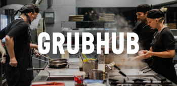 graphic for Grubhub: Local Food Delivery & Restaurant Takeout 2022.23